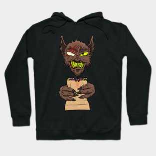 The Werewolf Hoodie